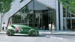 Toyota Fun-Vii Concept 2011 года